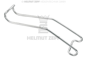 Helmut Zepf 37.429.14 Dental Instrument Made in Germany