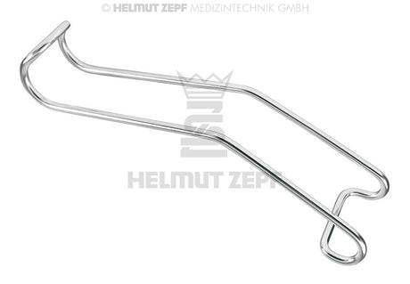 Helmut Zepf 37.429.14 Dental Instrument Made in Germany
