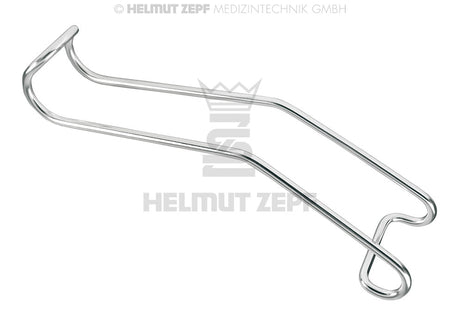 Helmut Zepf 37.429.16 Dental Instrument Made in Germany