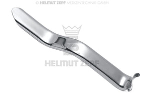 Helmut Zepf 37.437.15 Dental Instrument Made in Germany