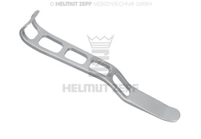Helmut Zepf 37.437.17 Dental Instrument Made in Germany