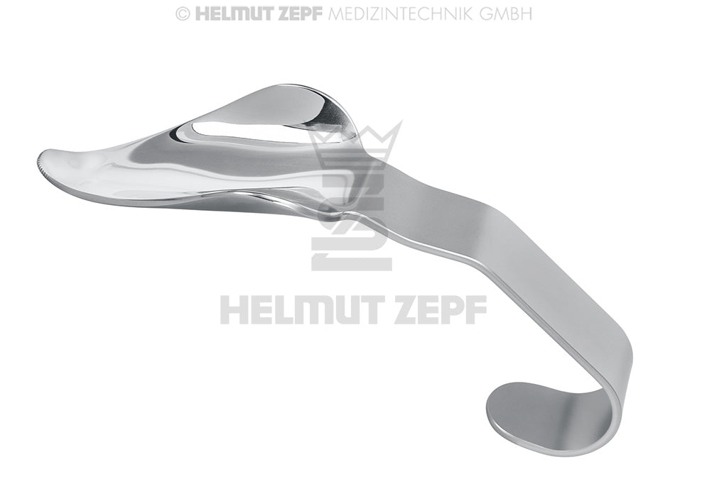 Helmut Zepf 37.438.15 Dental Instrument Made in Germany