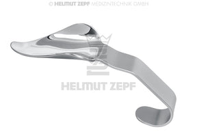 Helmut Zepf 37.438.15 Dental Instrument Made in Germany