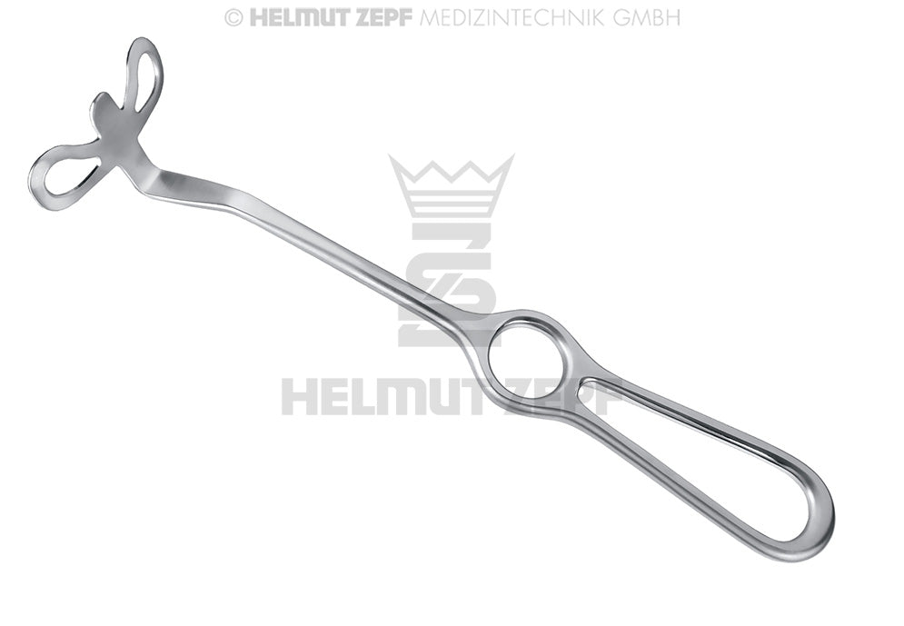 Helmut Zepf 37.440.00 Dental Instrument Made in Germany