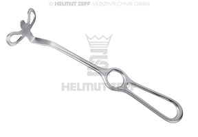 Helmut Zepf 37.440.00 Dental Instrument Made in Germany