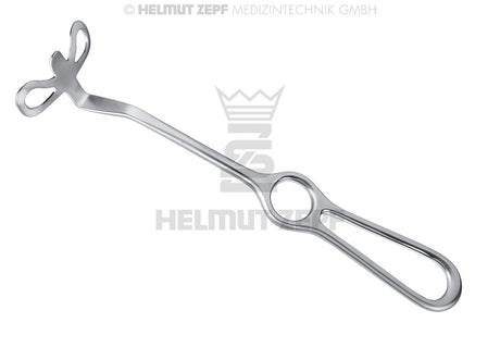 Helmut Zepf 37.440.00 Dental Instrument Made in Germany