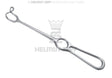 Middeldorpf Dental Retractor 20cm 20x22mm by Helmut Zepf No.37.441.02 for soft tissue management