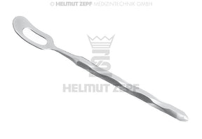 Helmut Zepf 37.443.00 Dental Instrument Made in Germany