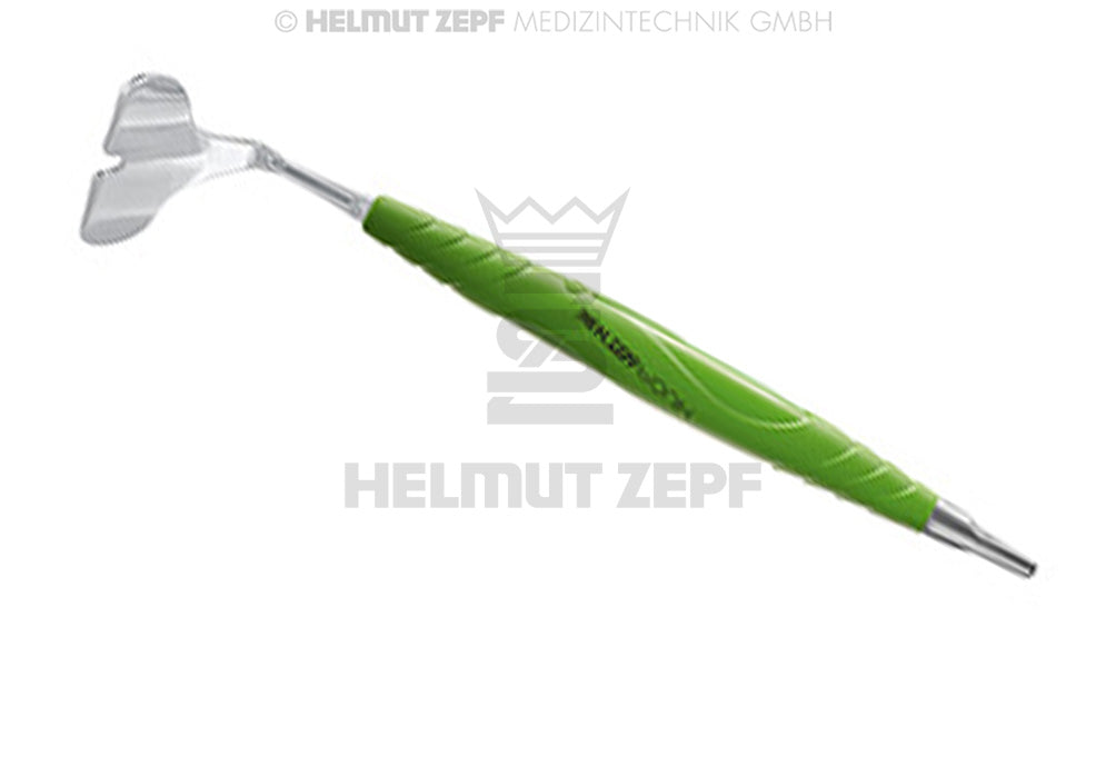 Helmut Zepf 37.446.07 Dental Instrument Made in Germany