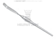 Helmut Zepf 37.446.20 Dental Instrument Made in Germany
