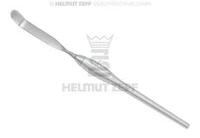 Helmut Zepf 37.446.20 Dental Instrument Made in Germany