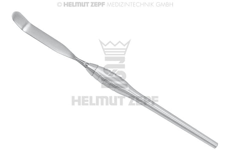 Helmut Zepf 37.446.20 Dental Instrument Made in Germany