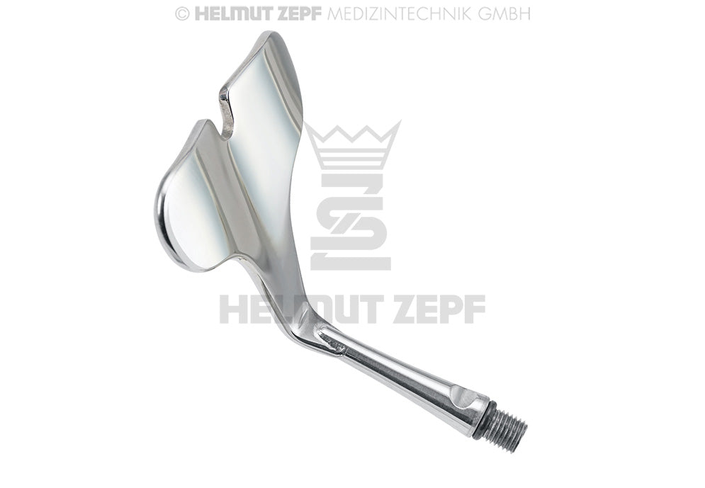 Helmut Zepf 37.448.35 Dental Instrument Made in Germany