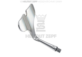 Helmut Zepf 37.448.35 Dental Instrument Made in Germany