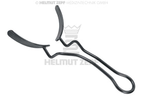 Helmut Zepf 37.454.00TI Dental Instrument Made in Germany