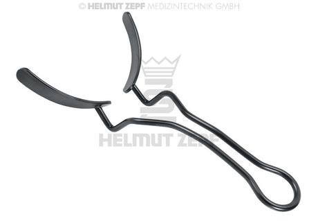 Helmut Zepf 37.454.00TI Dental Instrument Made in Germany