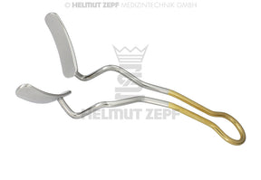 Helmut Zepf 37.454.02 Dental Instrument Made in Germany