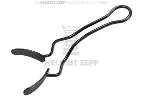 Helmut Zepf 37.454.02TI Dental Instrument Made in Germany