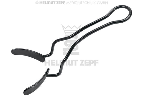 Helmut Zepf 37.454.02TI Dental Instrument Made in Germany