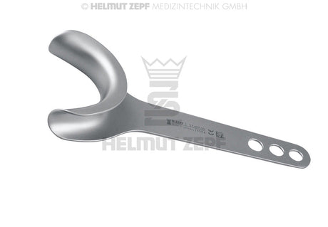 Helmut Zepf 37.457.00 Dental Instrument Made in Germany