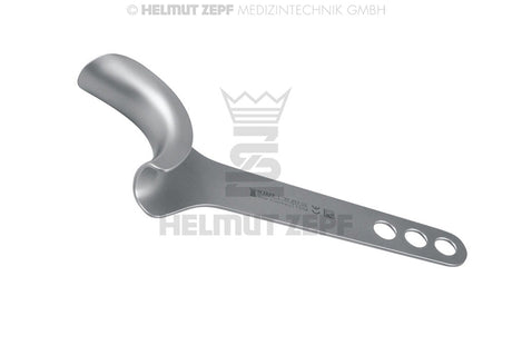 Helmut Zepf 37.457.02 Dental Instrument Made in Germany