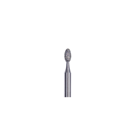 Busch 379 014 HP DIAMOND - (Pack of 2) Bur Made in Germany