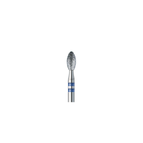 Busch 379Z 014 FG ZIRAMANT - (Pack of 2) Bur Made in Germany