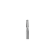 Busch 38 016 HP FISS CONE CC STEEL - (Pack of 6) Bur Made in Germany