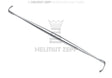 Helmut Zepf 38.074.14 Dental Instrument Made in Germany