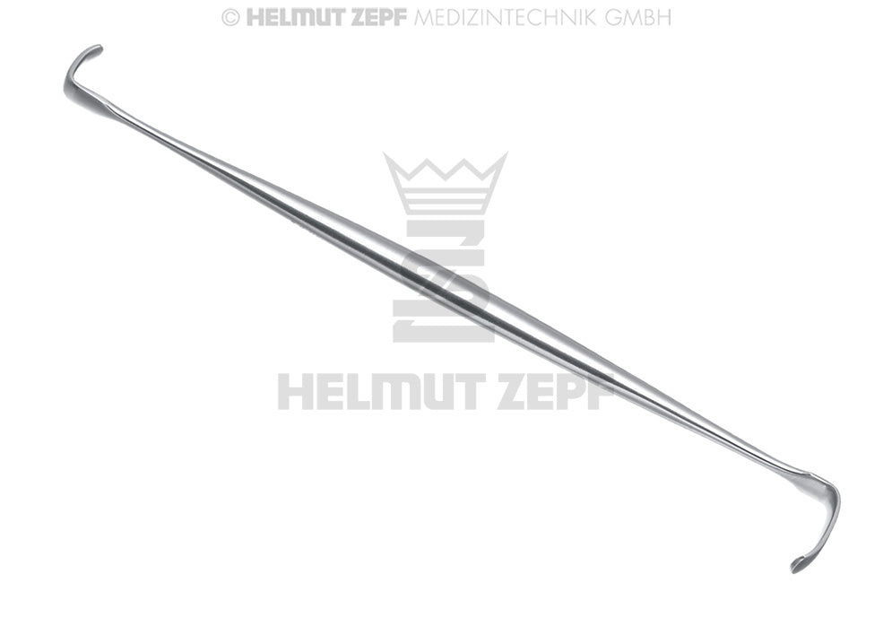 Helmut Zepf 38.074.14 Dental Instrument Made in Germany