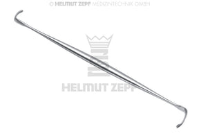 Helmut Zepf 38.074.14 Dental Instrument Made in Germany