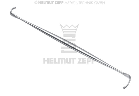 Helmut Zepf 38.074.14 Dental Instrument Made in Germany