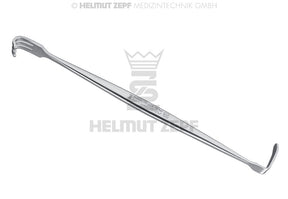 Helmut Zepf 38.078.16 Dental Instrument Made in Germany