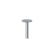 Busch 3818 080 HP LONGLIFE SINTERED DIA - (Pack of 1) Bur Made in Germany