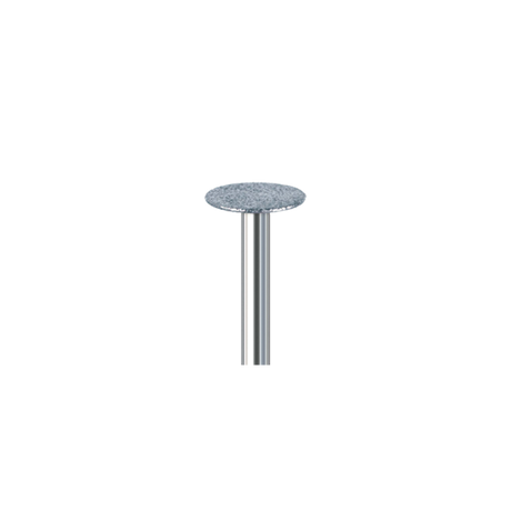 Busch 3818 080 HP LONGLIFE SINTERED DIA - (Pack of 1) Bur Made in Germany