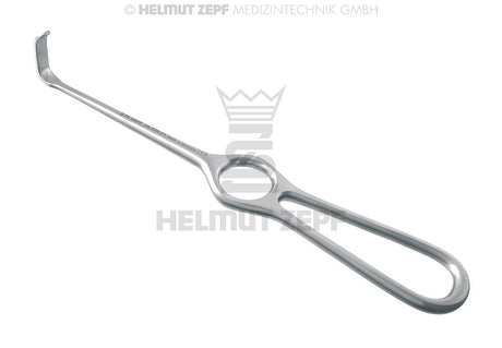 Helmut Zepf 38.426.01 Dental Instrument Made in Germany