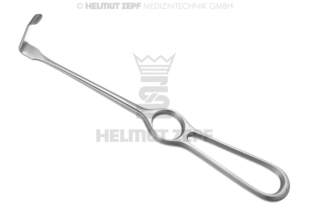 Helmut Zepf 38.426.03 Dental Instrument Made in Germany