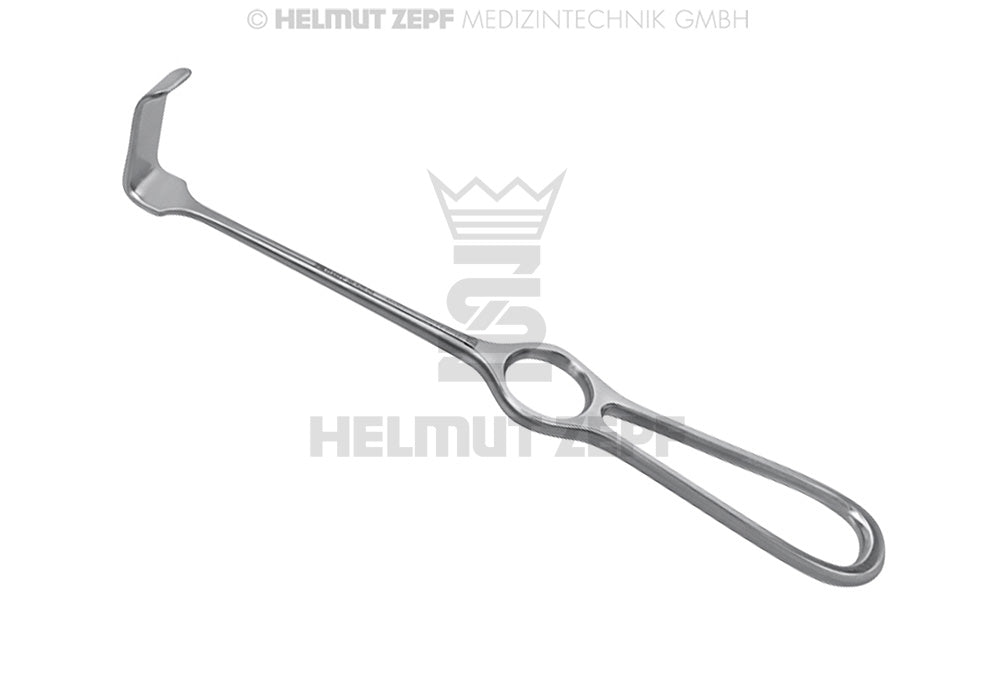 Helmut Zepf 38.426.04 Dental Instrument Made in Germany