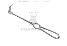 Helmut Zepf 38.426.04 Dental Instrument Made in Germany