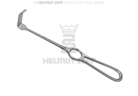 Helmut Zepf 38.426.04 Dental Instrument Made in Germany