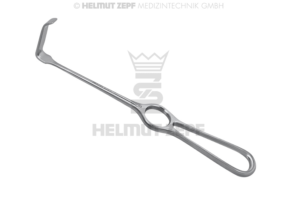 Helmut Zepf 38.426.05 Dental Instrument Made in Germany