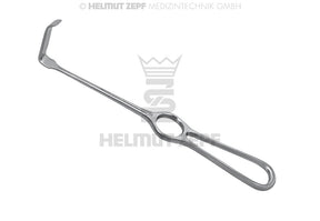 Helmut Zepf 38.426.05 Dental Instrument Made in Germany