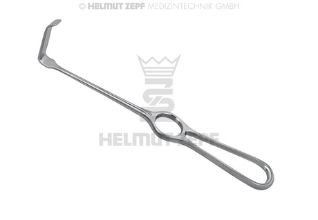 Helmut Zepf 38.426.05 Dental Instrument Made in Germany