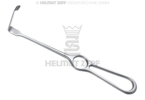 Helmut Zepf 38.426.06 Dental Instrument Made in Germany
