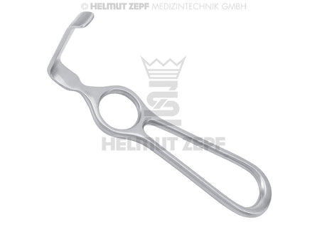 Helmut Zepf 38.426.06K Dental Instrument Made in Germany