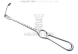 Helmut Zepf 38.426.07 Dental Instrument Made in Germany