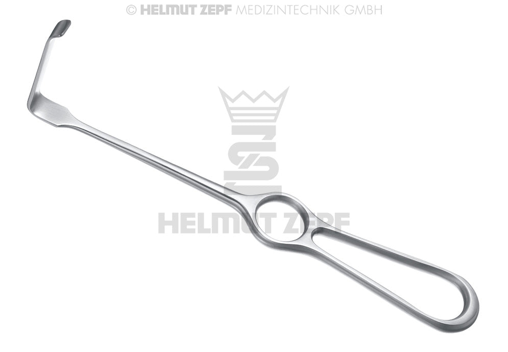 Helmut Zepf 38.426.08 Dental Instrument Made in Germany