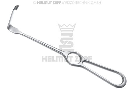 Helmut Zepf 38.426.09 Dental Instrument Made in Germany