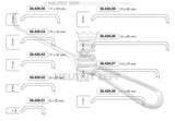 Helmut Zepf 38.426.09 Dental Instrument Made in Germany