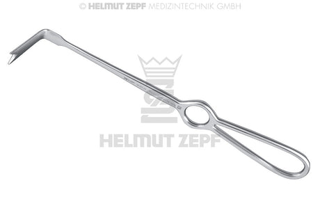 Helmut Zepf 38.427.22 Dental Instrument Made in Germany